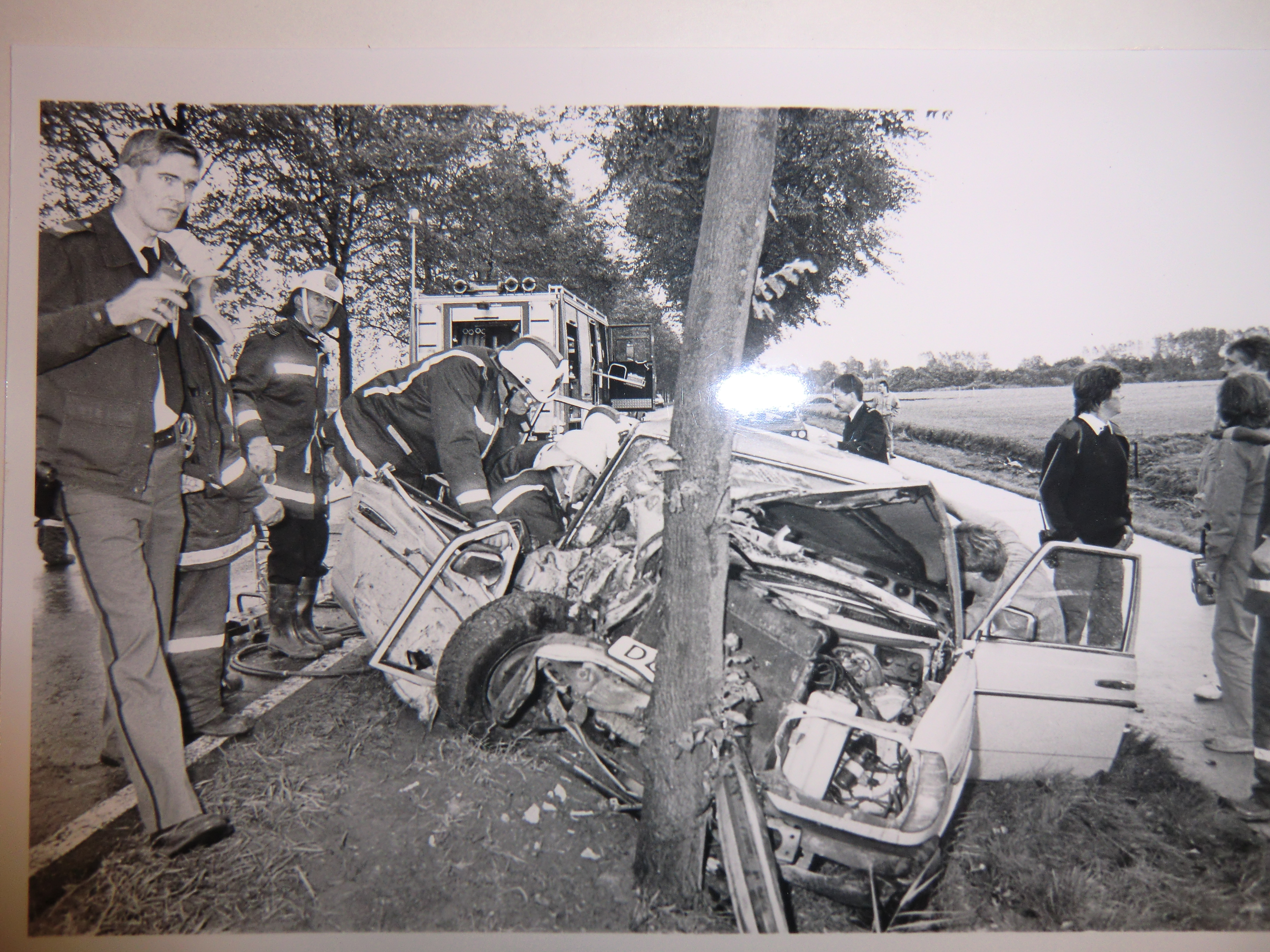 Brandweer Nederhorst den Berg